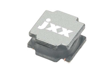 JNR 屏蔽式磁胶功率电感器